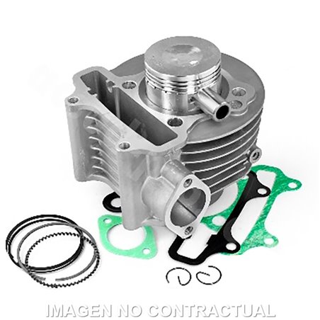 KYMCO AGILITY R16 150 (2014-2020) CILINDRO COMPLETO KYMCO AGILITY R16 150 (2014-2020) CILINDRO COMPLETO